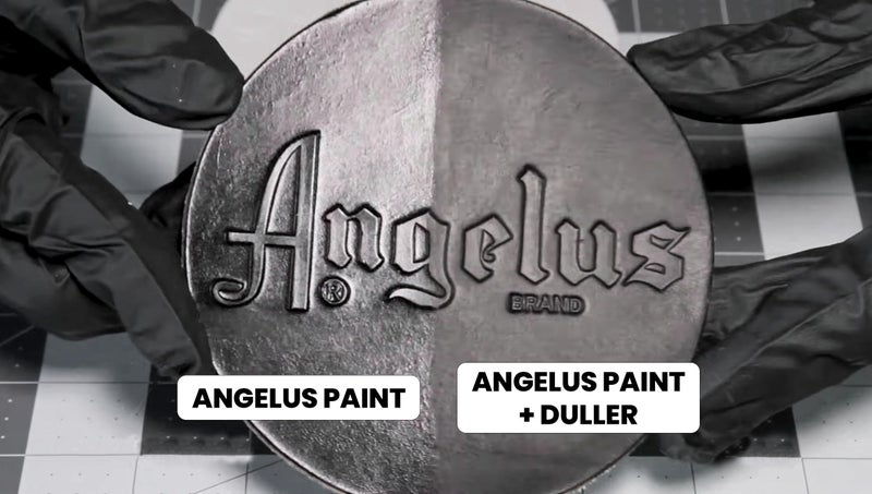 Angelus 720 Duller Acrylic Additive-4oz. - Image 4
